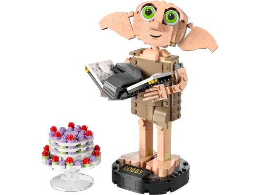 Lego Dobby™ the House-Elf