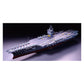 Tamiya US AIRCRAFT CARRIER  CVN-65