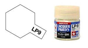 Clear LP-9