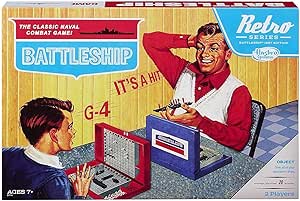 Battleship Classic