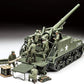 Tamiya Us Self Propelled gun M40 35351