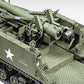 Tamiya Us Self Propelled gun M40 35351