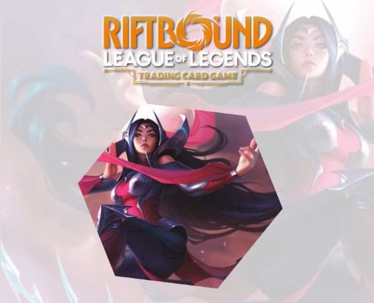 NCG: Riftbound Skirmish June