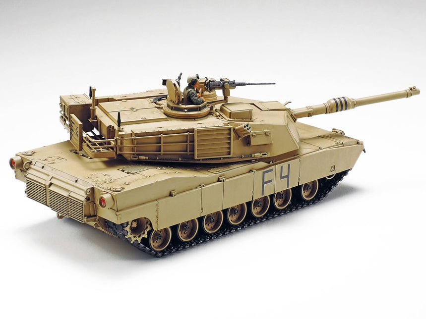 Tamiya US Main Battle Tank M1A2 Abrams 32592