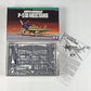 Tamiya North American P-51D Mustang. 60749