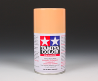 SPRAY TS-77 FLAT FLESH