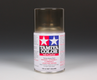 SPRAY TS-71 SMOKE