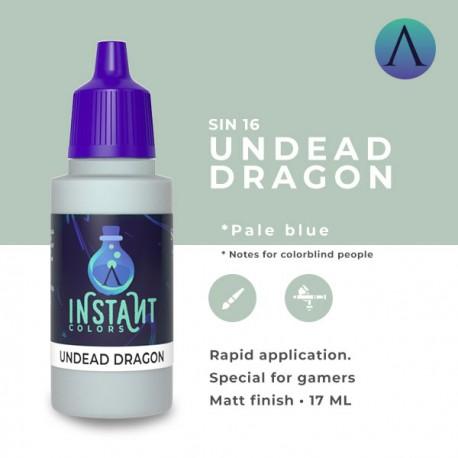 SIN-16 UNDEAD DRAGON