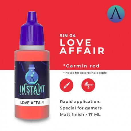 SIN-04 LOVE AFFAIR