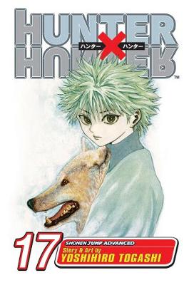 Hunter X Hunter Volume 17