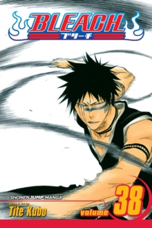 Bleach, Vol. 38 : 38