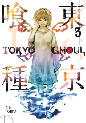 Tokyo Ghoul Vol 3