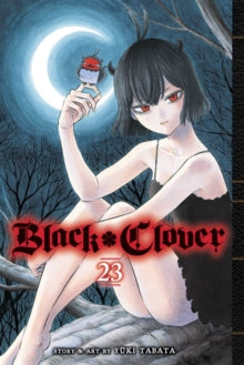 Black Clover, Vol. 23 : 23