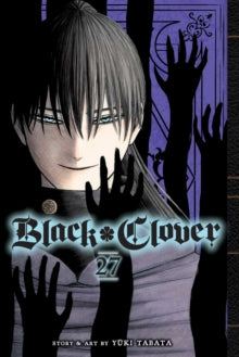 Black Clover, Vol. 27 : 27