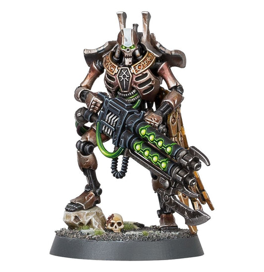 Necrons Royal Warden 49-37