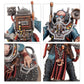 Genestealer Cults Clamavus 51-45