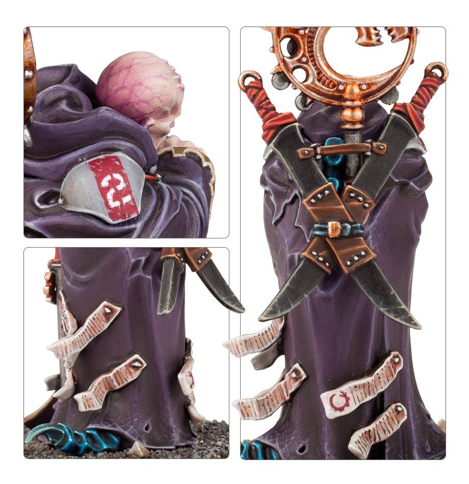 Genestealer Cults Locus 51-46