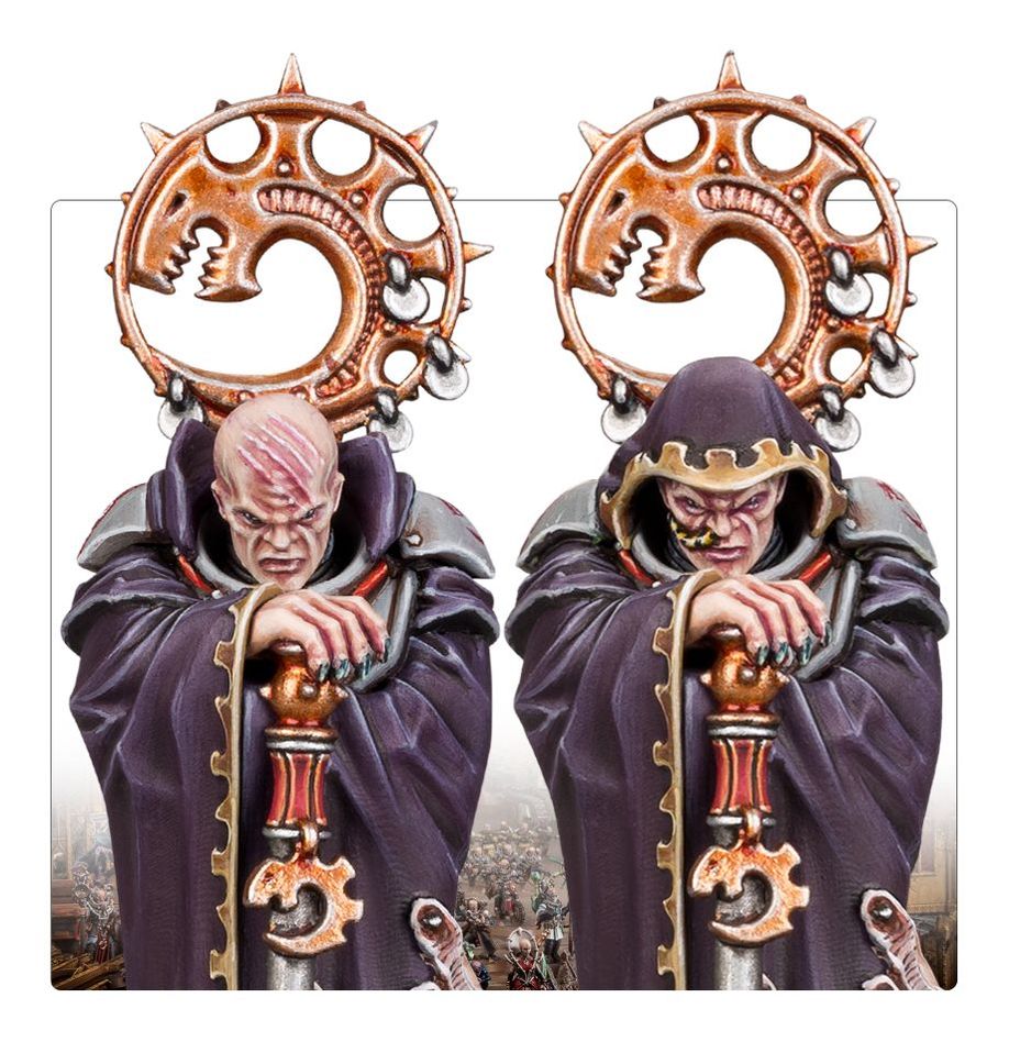 Genestealer Cults Locus 51-46