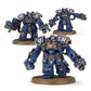 Space Marines Centurion Assault Squad 48-24