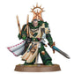 Dark Angels Master Lazarus 44-16