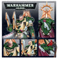 Dark Angels Master Lazarus 44-16