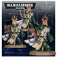Dark Angels Master Lazarus 44-16