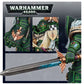 Dark Angels Master Lazarus 44-16