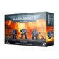 Space Marines Primaris Eradicators 48-43