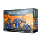 Space Marines Centurion Assault Squad 48-24