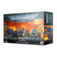 W40000 Space Marines Devastator Squad 48-15