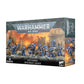 Space Marines Infernus Squad 48-26