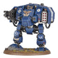 Space Marines Ballistus Dreadnought 48-11
