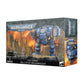 Space Marines Ballistus Dreadnought 48-11