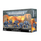 Terminator Squad 48-90