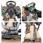 Dark Angels Asmodai Master Of Repentance  44-21