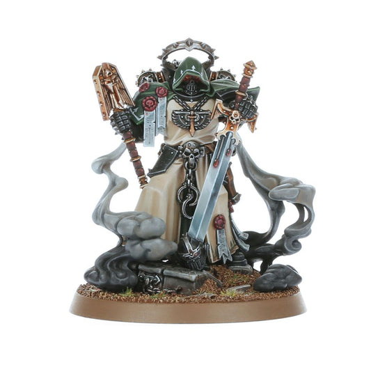 Dark Angels Asmodai Master Of Repentance  44-21