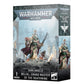 Dark Angels Belial Grand Master Of The Deathwing. 44-23