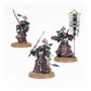 Dark Angels Inner Circle Companions  44-19