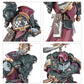 Dark Angels Inner Circle Companions  44-19