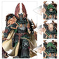 Dark Angels Lion El' Jonson 44-20
