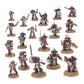 Combat Patrol: Black Templars