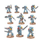 Space Wolves - Grey Hunters 53-21