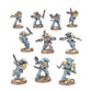 Space Wolves Blood Claws 53-08