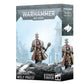 Space Wolves - Wolf Priest 53-32