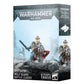 Space Wolves - Wolf Guard Battle Leader 53-31
