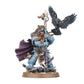Space Wolves - Njal stormcaller 53-35