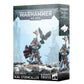 Space Wolves - Njal stormcaller 53-35