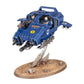 PREORDER RELEASE DATE: 3/10/2026 SPACE MARINES: LAND SPEEDER