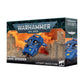 PREORDER RELEASE DATE: 3/10/2026 SPACE MARINES: LAND SPEEDER