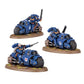 PREORDER RELEASE DATE: 3/10/2026 SPACE MARINES: OUTRIDER SQUAD